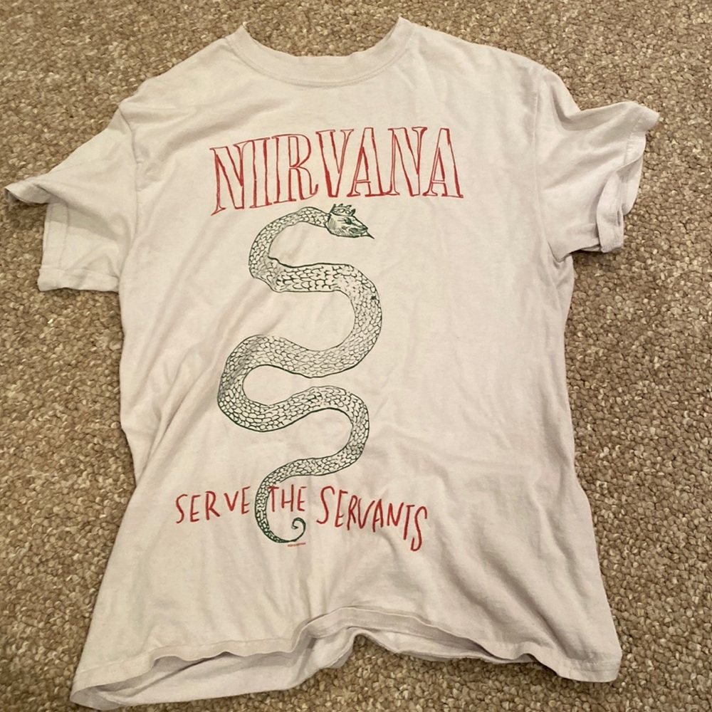 t shirt